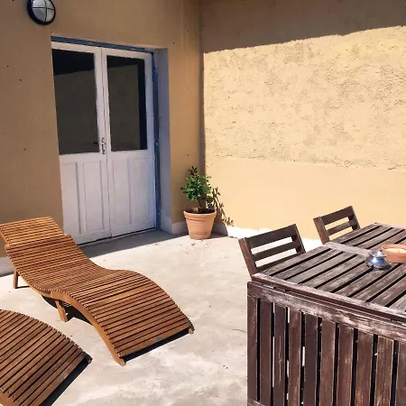 Cabanon Sur L Eau Villa Ensues-la-Redonne Exterior photo