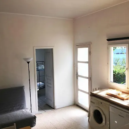 Cabanon Sur L Eau Villa Ensues-la-Redonne Exterior photo