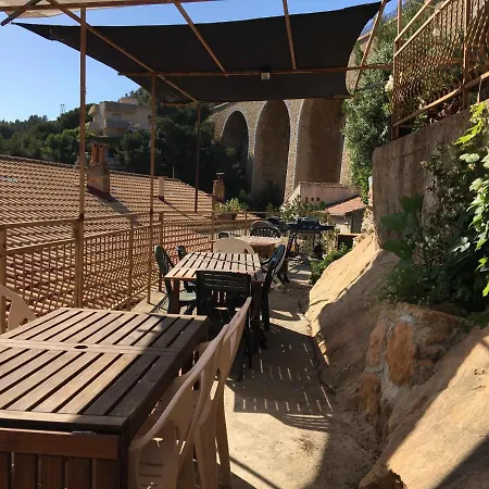 Cabanon Sur L Eau Villa Ensues-la-Redonne Exterior photo