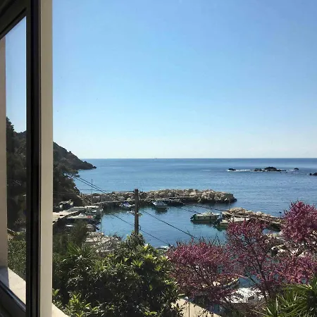 Cabanon Sur L Eau Villa Ensues-la-Redonne Exterior photo