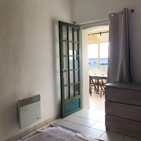 Cabanon Sur L Eau Villa Ensues-la-Redonne Exterior photo