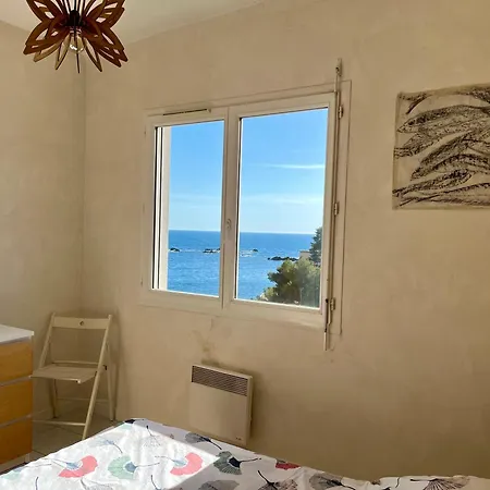 Cabanon Sur L Eau Villa Ensues-la-Redonne Exterior photo