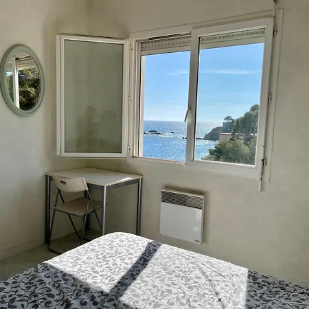 Cabanon Sur L Eau Villa Ensues-la-Redonne Exterior photo