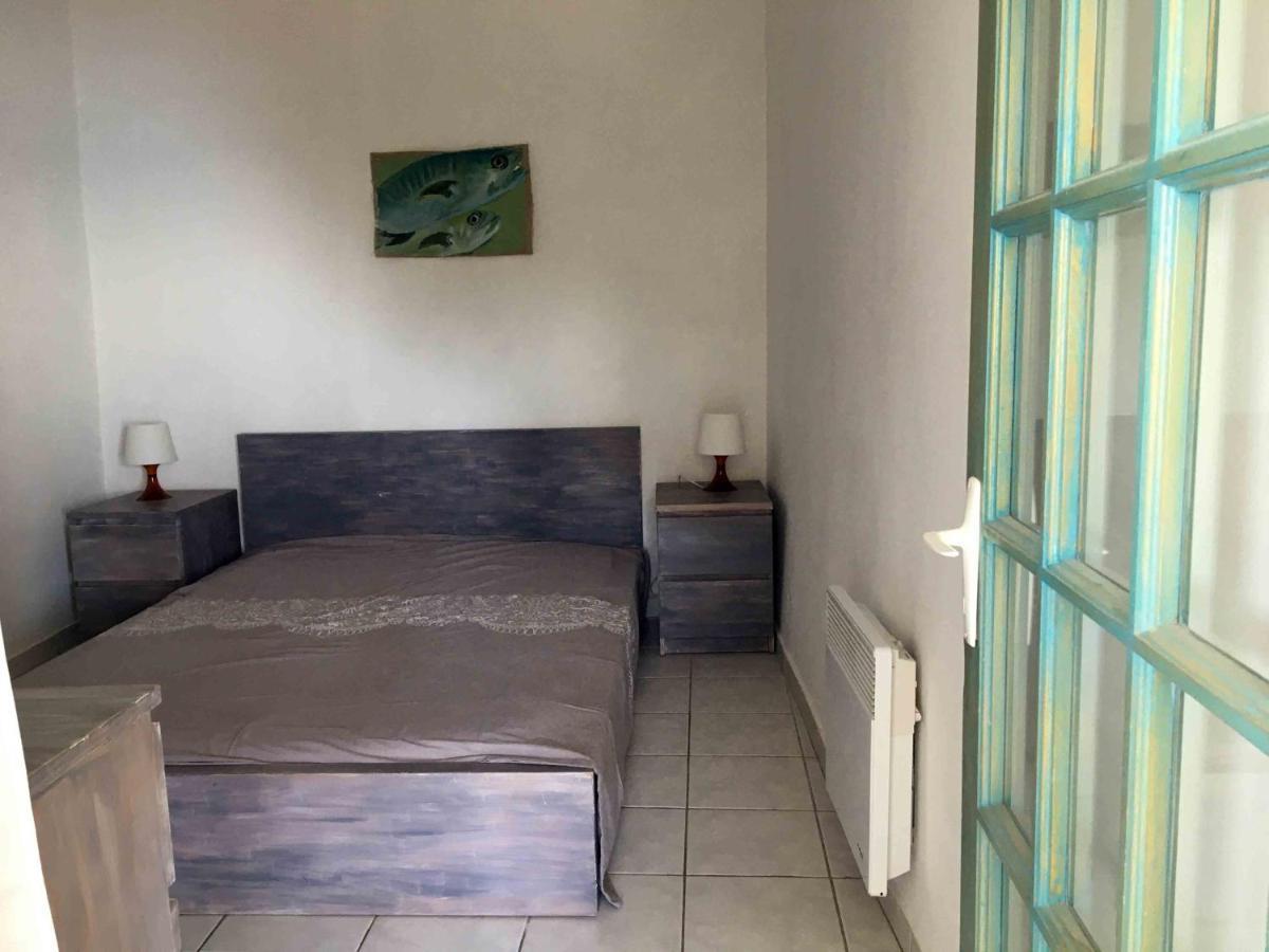 Casa vacanze Cabanon Sur L Eau