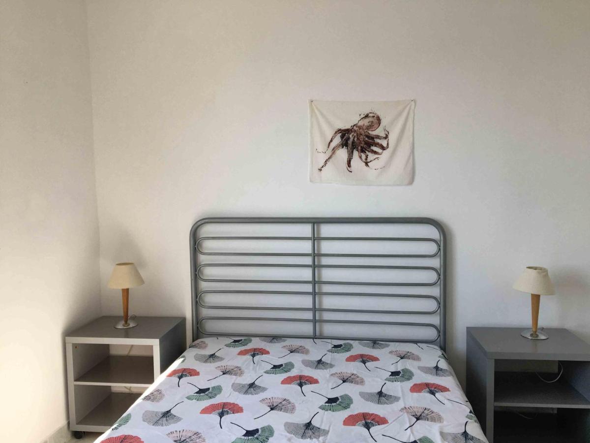 Holiday home Cabanon Sur L Eau