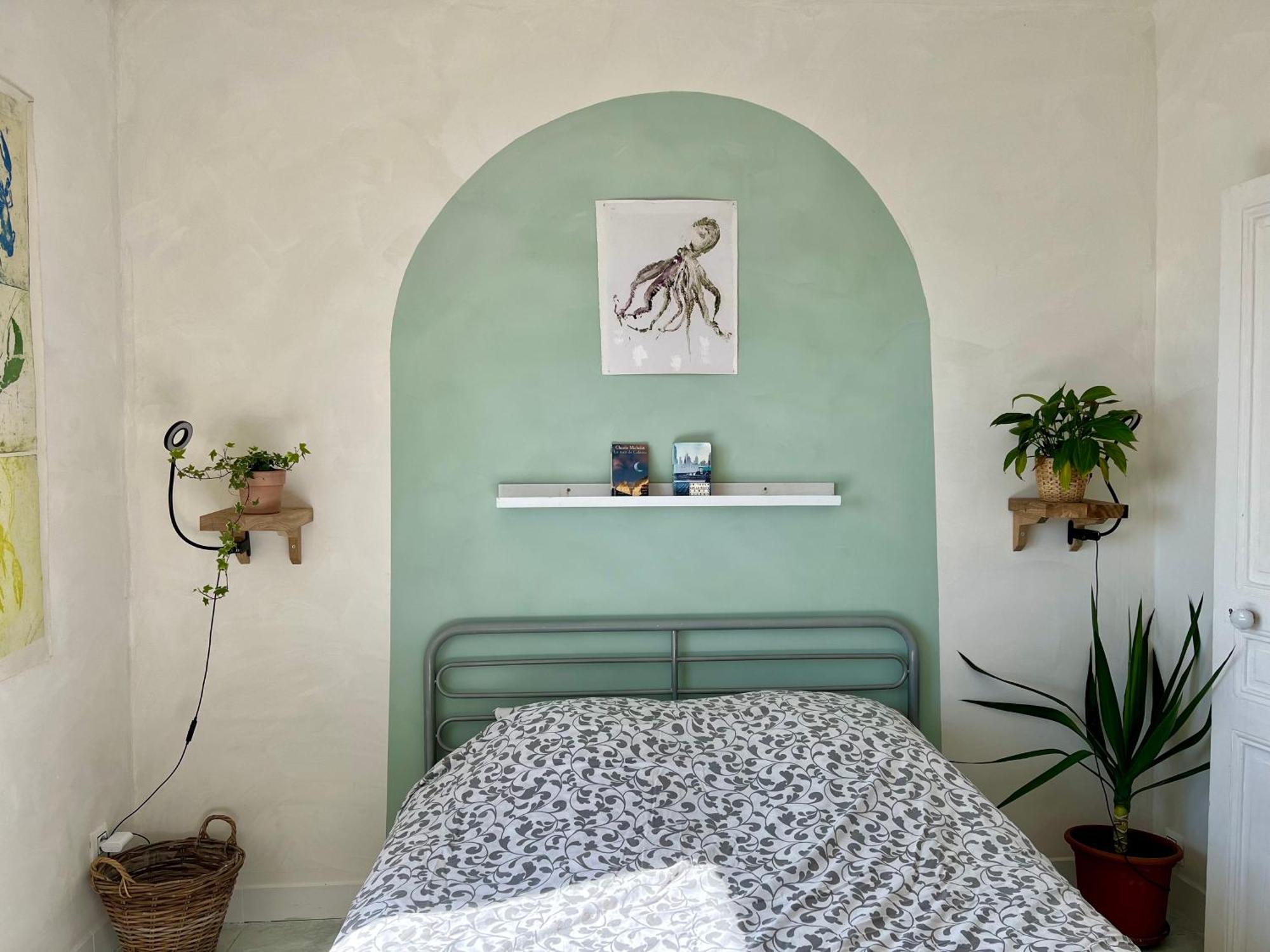 Holiday home Cabanon Sur L Eau