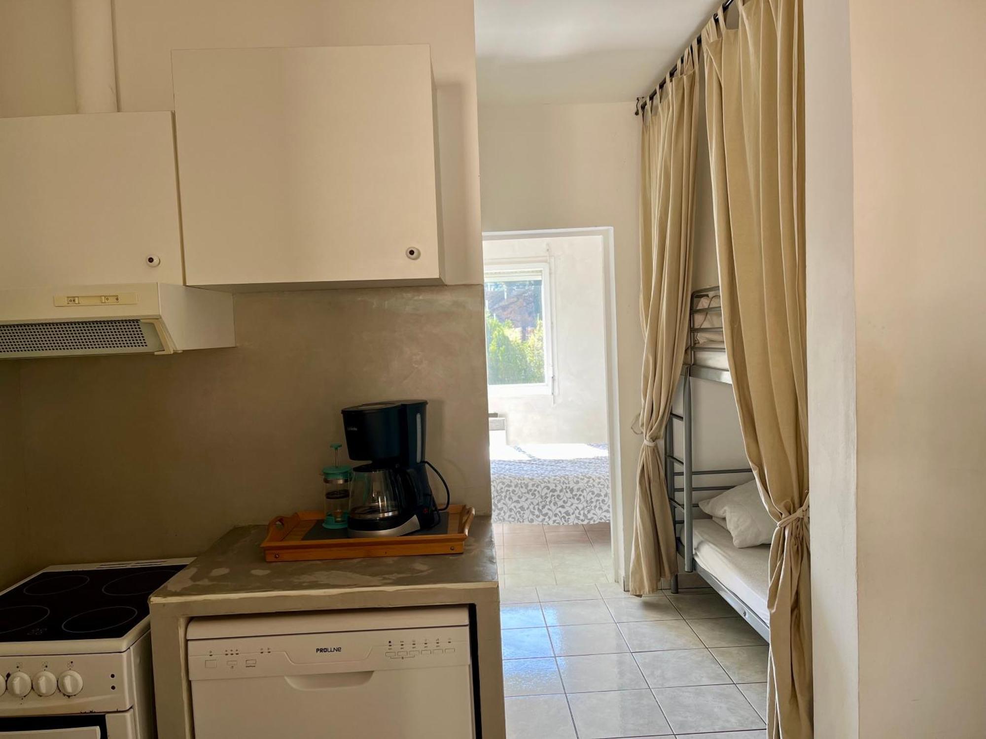 Holiday home Cabanon Sur L Eau *