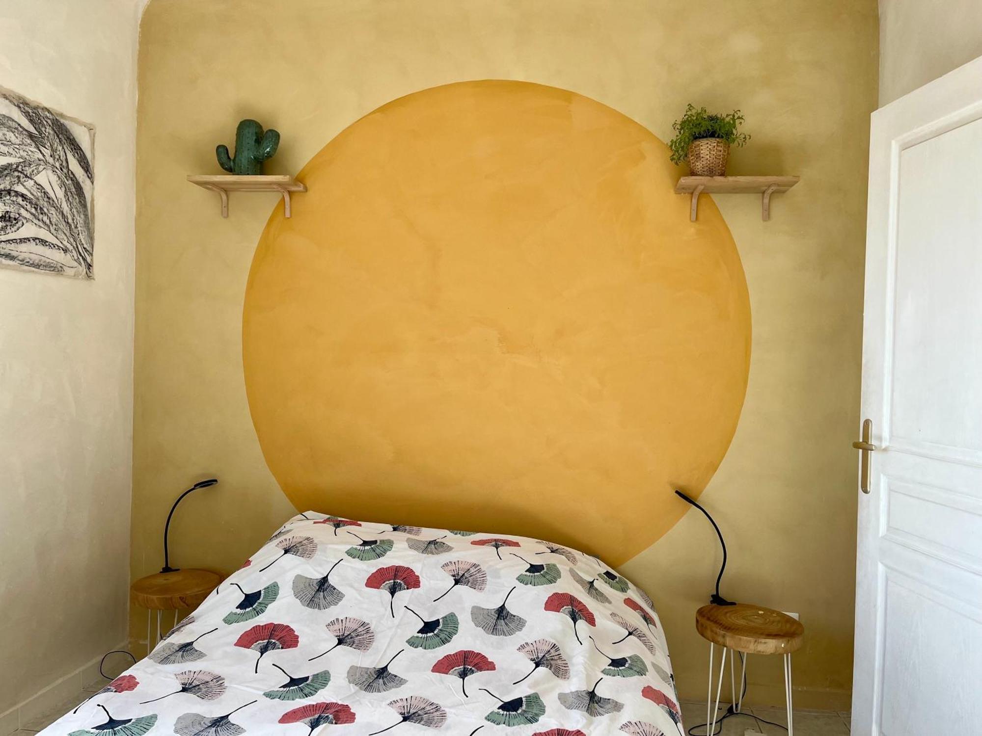 Cabanon Sur L Eau Holiday home *