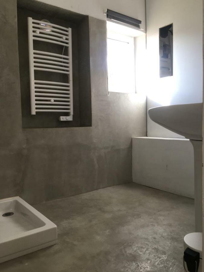 Holiday home Cabanon Sur L Eau *